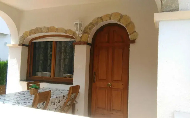 Casa Eva