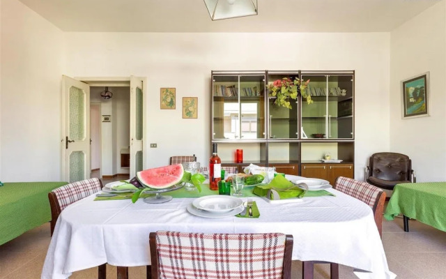 1940 Appartamento Fiorella