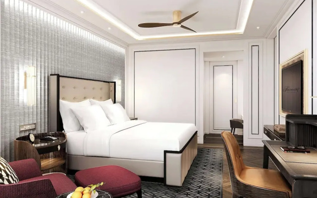 Fairmont Mumbai