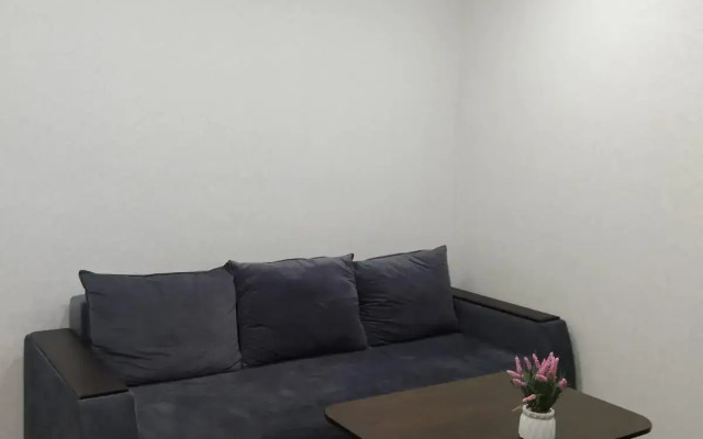 Apartments on 24A Inessa Armand Street