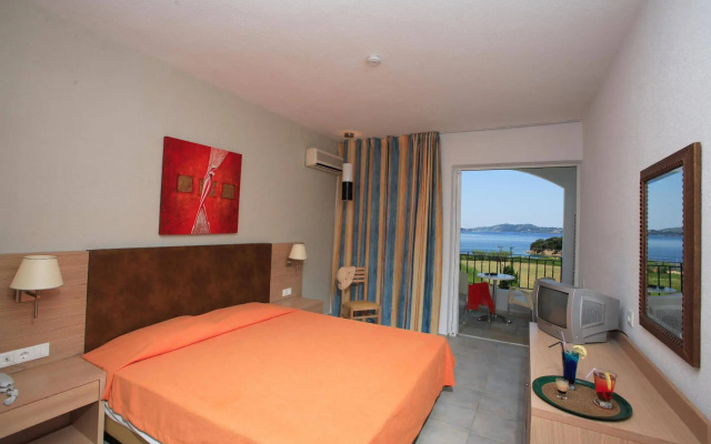 Radisson Resort Plaza Skiathos