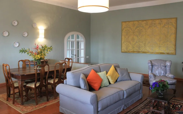 Maggio 54 in Florence