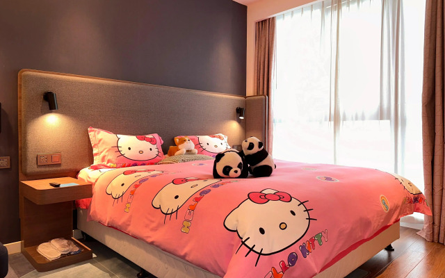 Holiday Inn Express Chengdu Longquanyi North by IHG