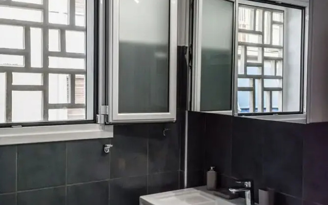 3 Bedroom Apartment Next to Panormou Metro