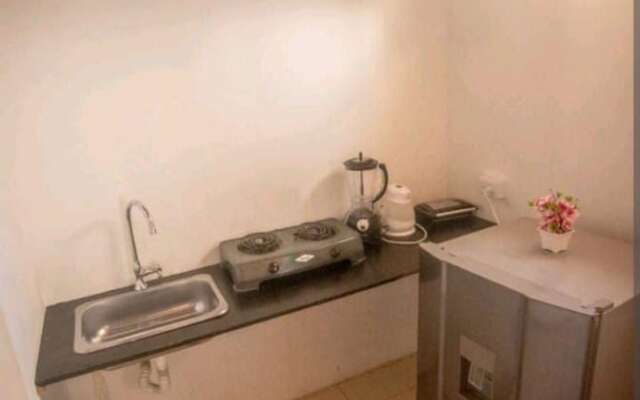 Estudio En Cartagena Cerca Al Mar 204 - Apartment in 卡塔赫纳 - Photo 4