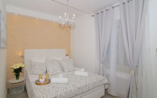 Villa Antea Apartments