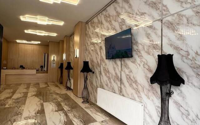 Royal Mass Airport Business Hotel