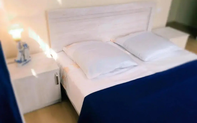 Holiday House Green Cape Batumi