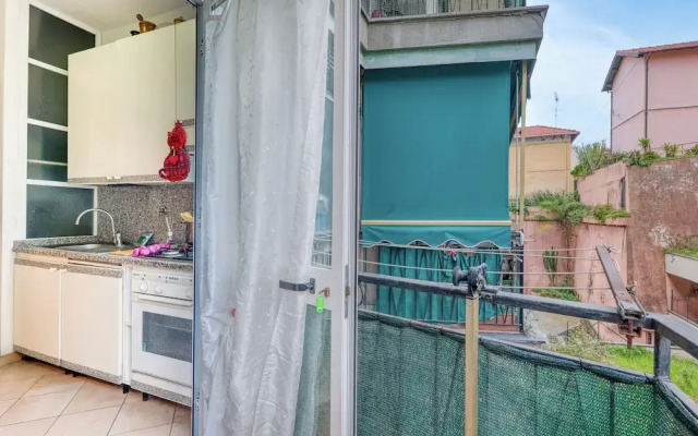 Casa Maria Lucia Sanremo