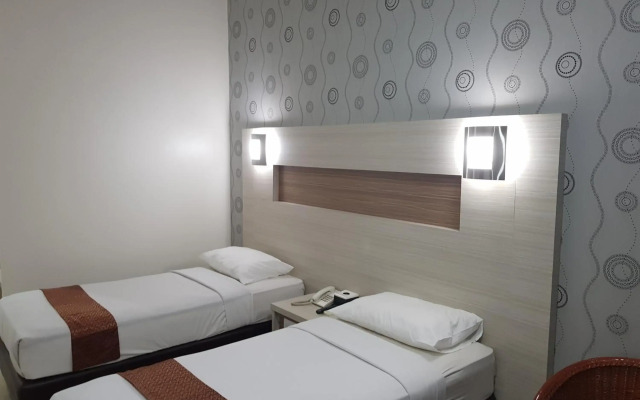 The K Hotel