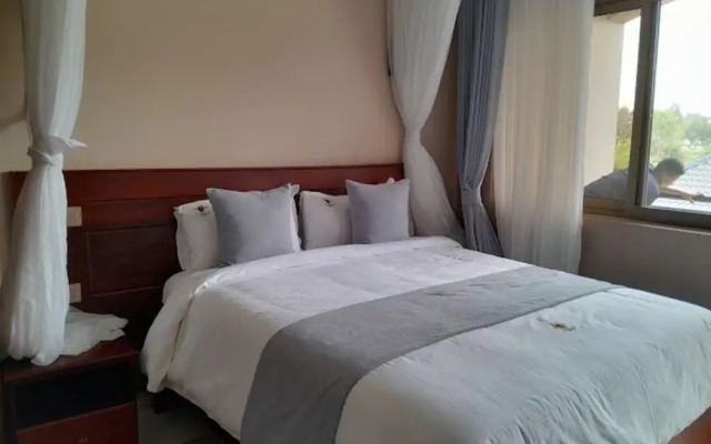 Silverback Hotel