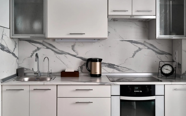 Веста на Беговой