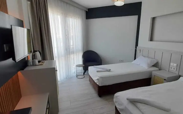 Ayhan Suite Hotel