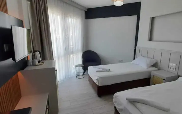 Ayhan Suite Hotel