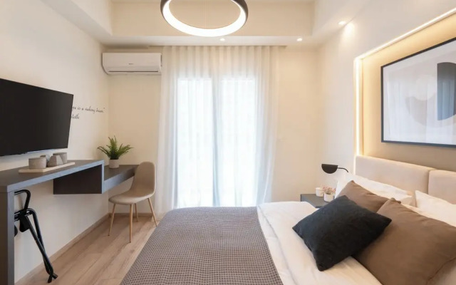 Newly Renovated 2Bdr Apt-5min to metro