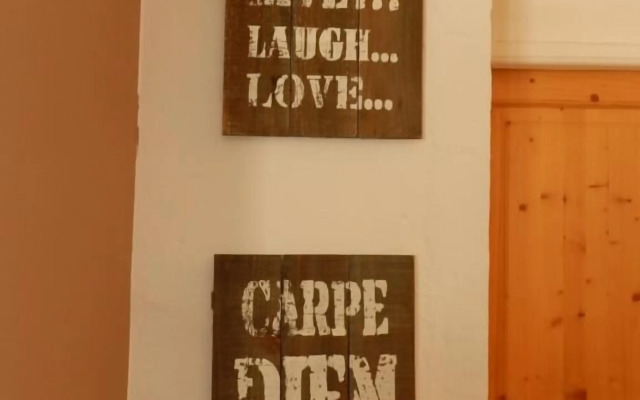 Chambre d'Hôtes du Vieux Collonges