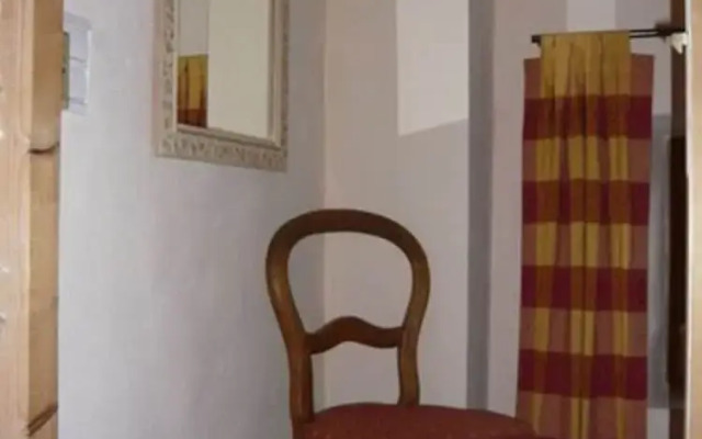 Le Mas Saint Jacques