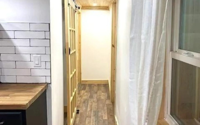 Modern Style Peaceful Tranquility Pet Friendly