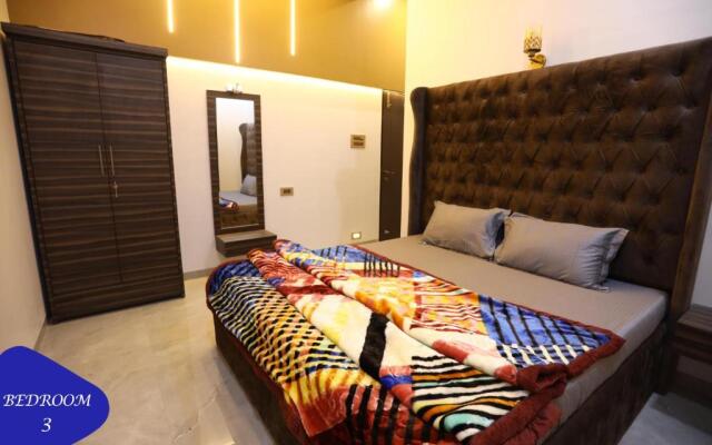 Royal Twin - 12BHK Luxury Villa by Royal Villa's Lonavla