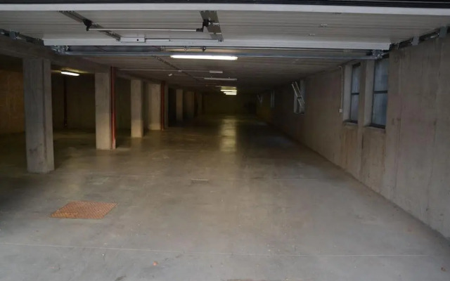 Apartment in Cavalese Near Cermis Ski Slopes