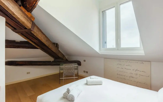 easyhomes - San Marco
