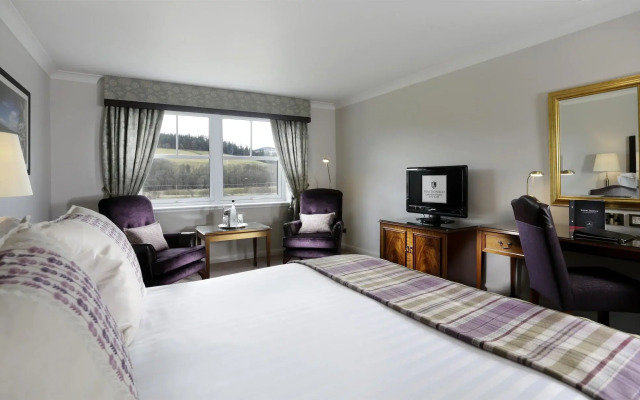 Macdonald Cardrona Hotel, Golf & Spa