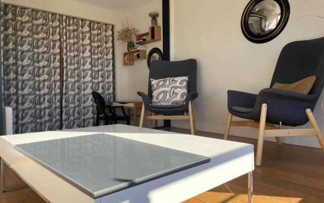 Magnifique Chambre Avec Vue Imprenable (Adults Only)