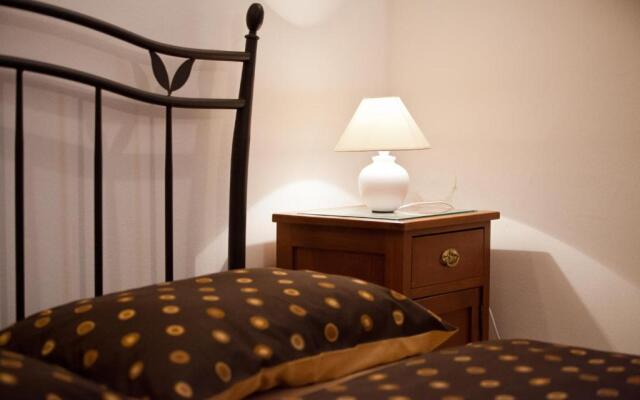 Adagio Theatre Apartment Split