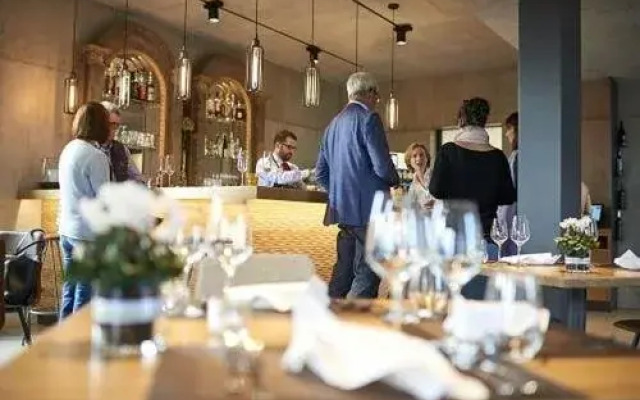 Am Gleis Radhotel+Einkehr