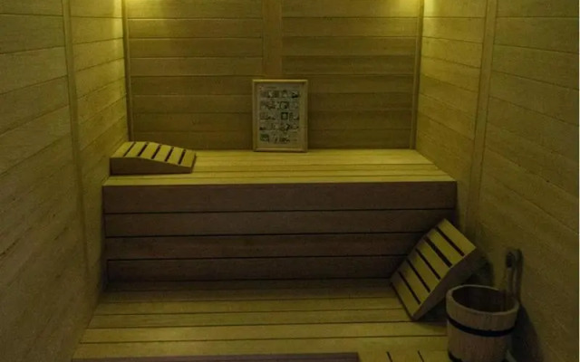 Origen de la Bahia - Apart hotel