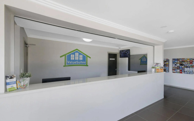 ValueSuites Penrith