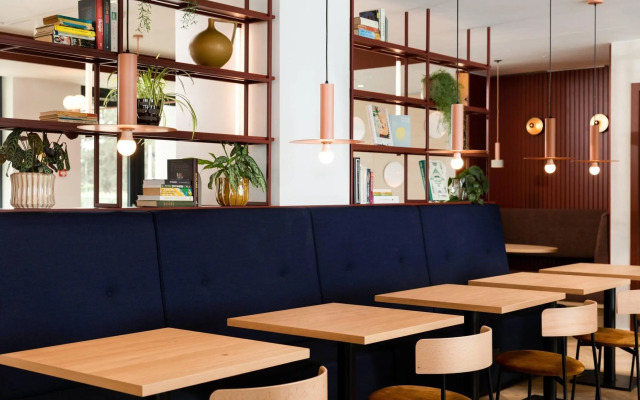 Residence Inn by Marriott Brussels Airport