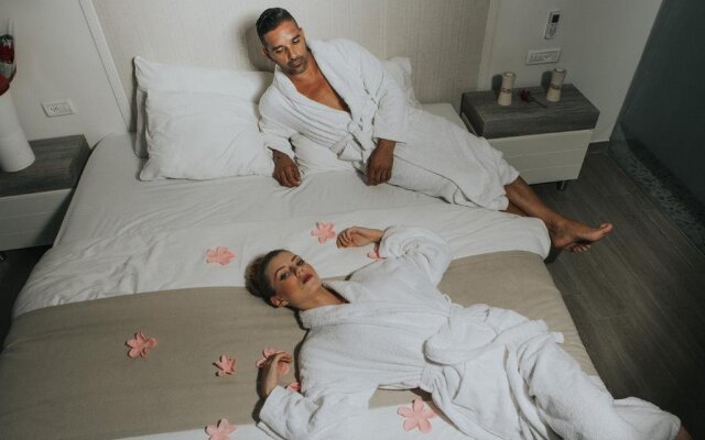 Galil Hospitality And Spa