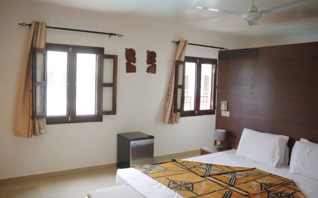 Harmony Resort Boutique Hotel