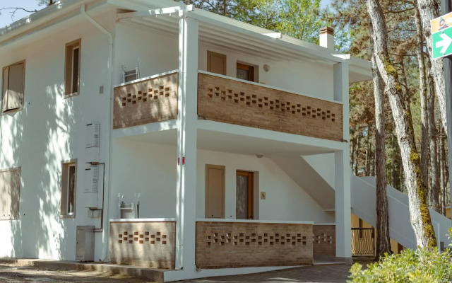 Villaggio Turistico Internazionale