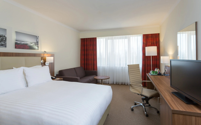 Отель Plaza Premium Wien