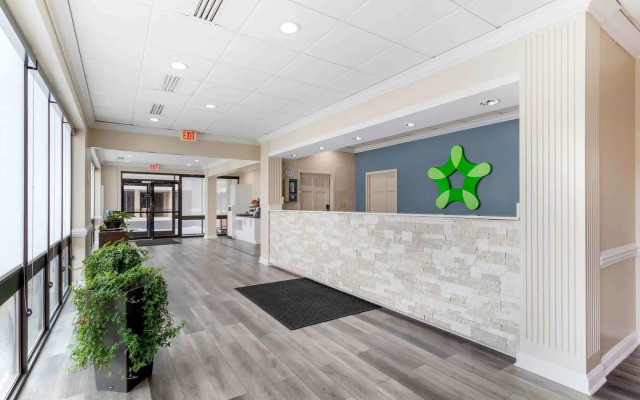 Extended Stay America Suites - Bristol