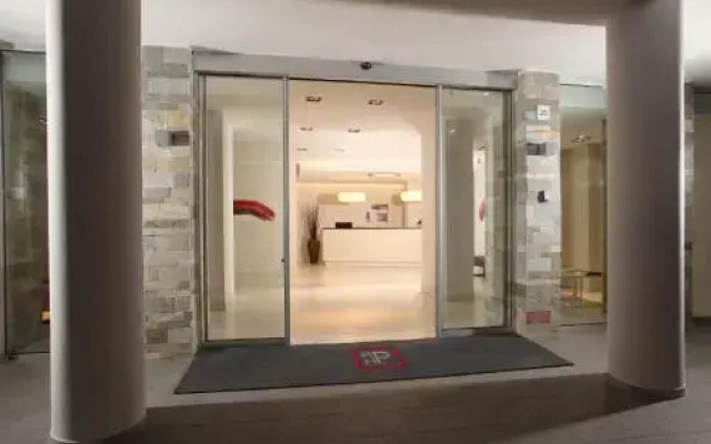 Residence Hotel Parioli