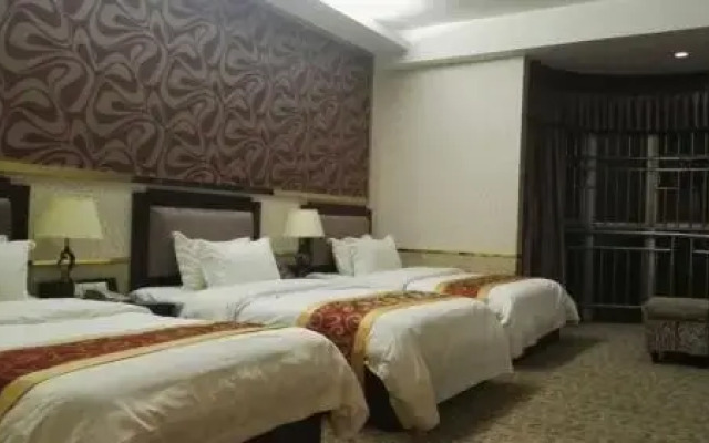 Ya Feng Yuan Business Hotel