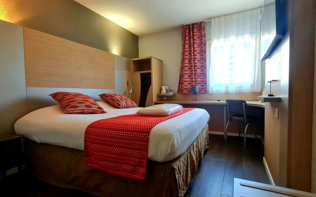 Ibis Styles Marseille Palais Des Congres - Vélodrome
