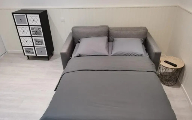 Saint Etienne Studio Lot 1