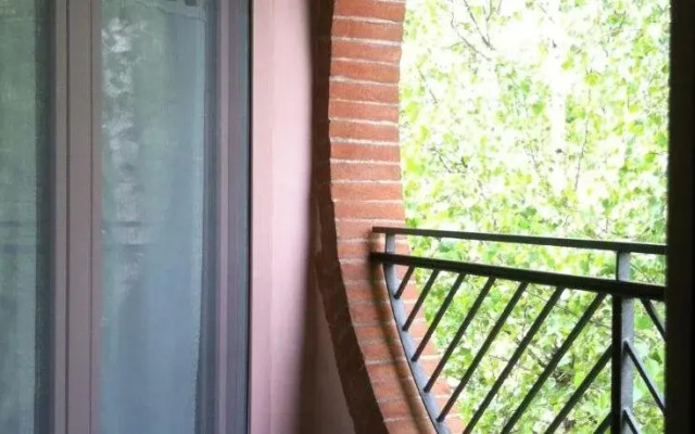 B&B Tre Foglie di Pesco