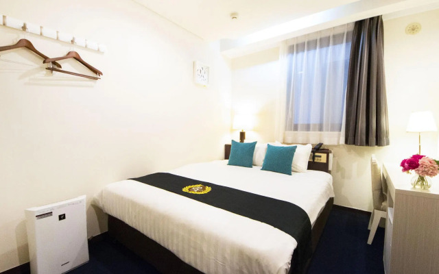 Grand Park Hotel Panex Tokyo