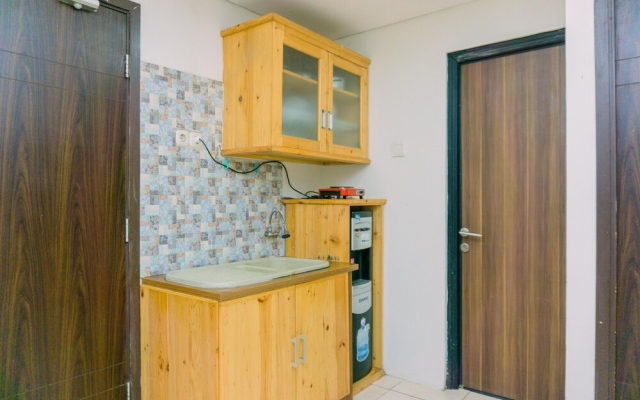 Comfort 2Br At Annora Living Apartment