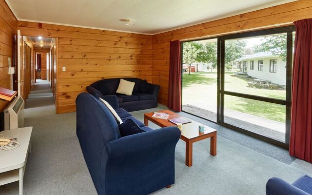 Campus Summer Stays - Massey Manawatu