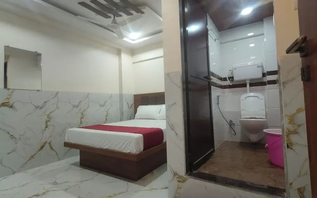 Hotel Samrat Palace 2 Goregaon West