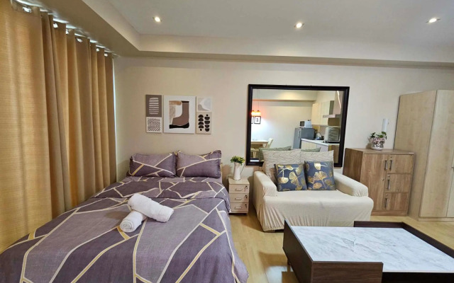 N place at Soho Central