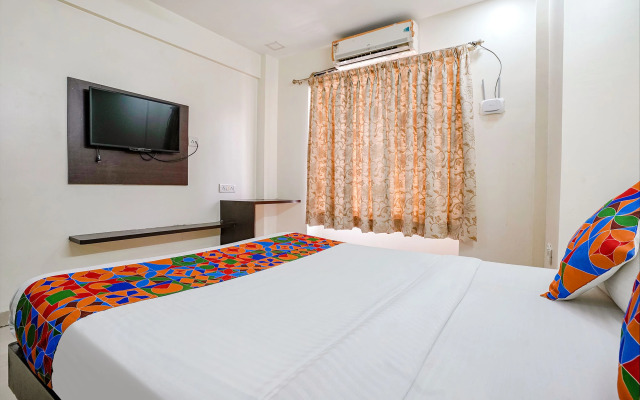 Fabexpress Orchid Rooms