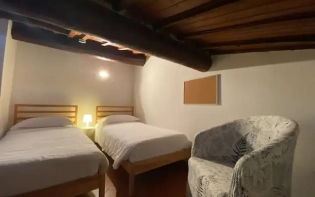 Vinegia Apartment in Firenze