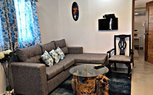 Charming 1b Apto Walk To The Beaches & Main Street